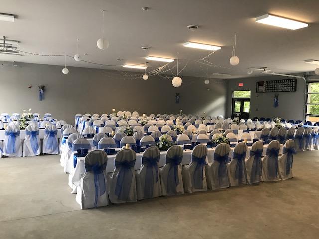 Mariage Portneuf